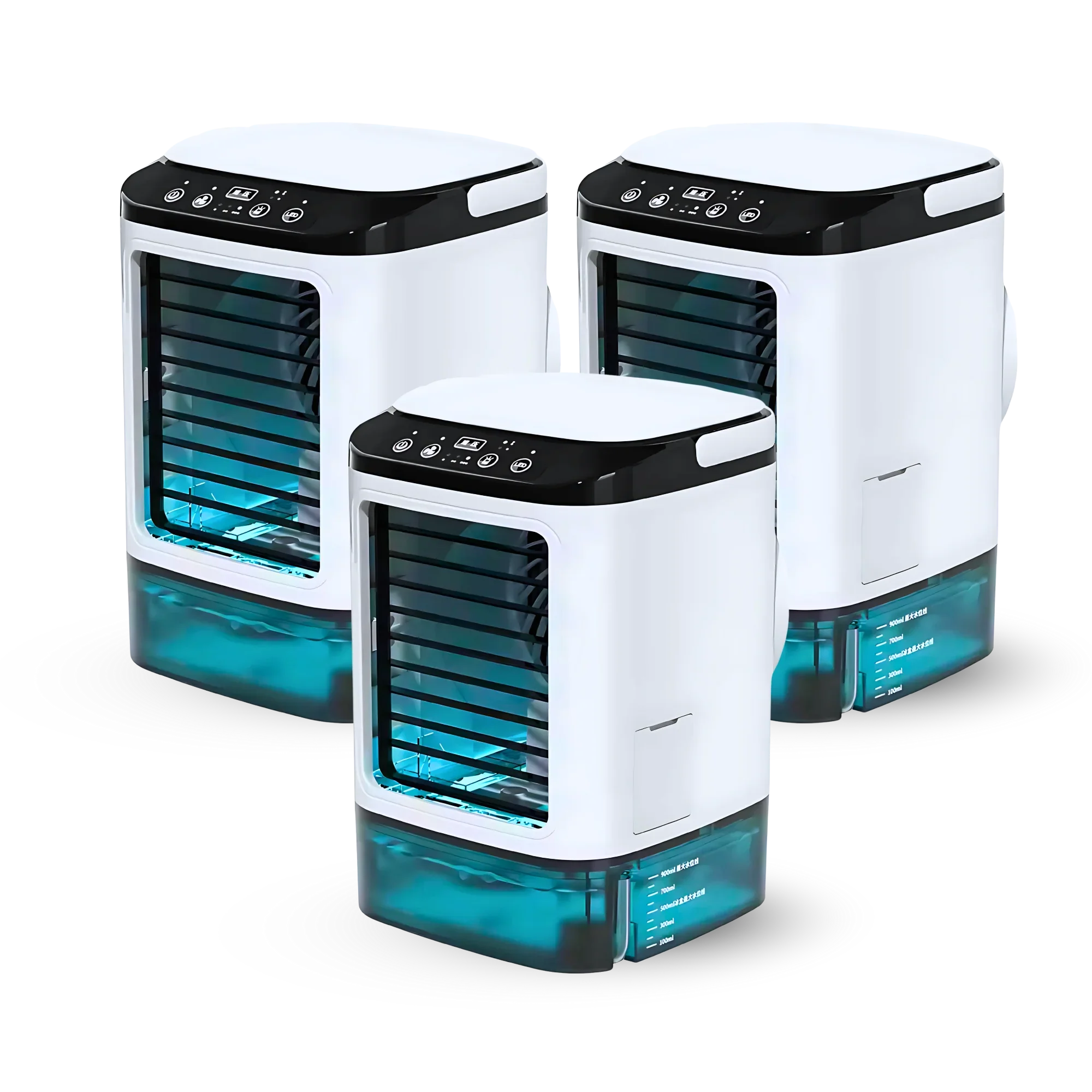 Air Cooler 2.0