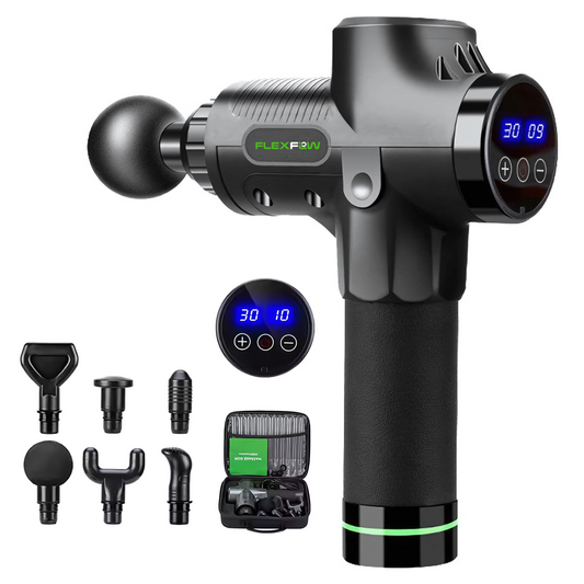 FlexFlow Massage Kit