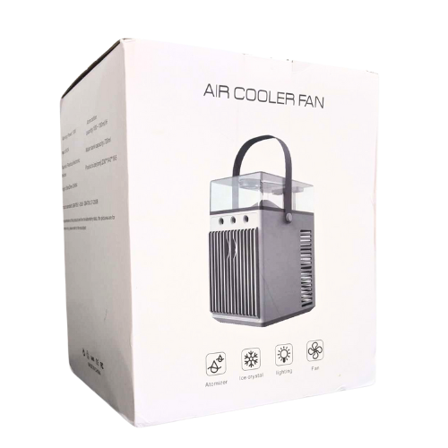 AirCooler Pro
