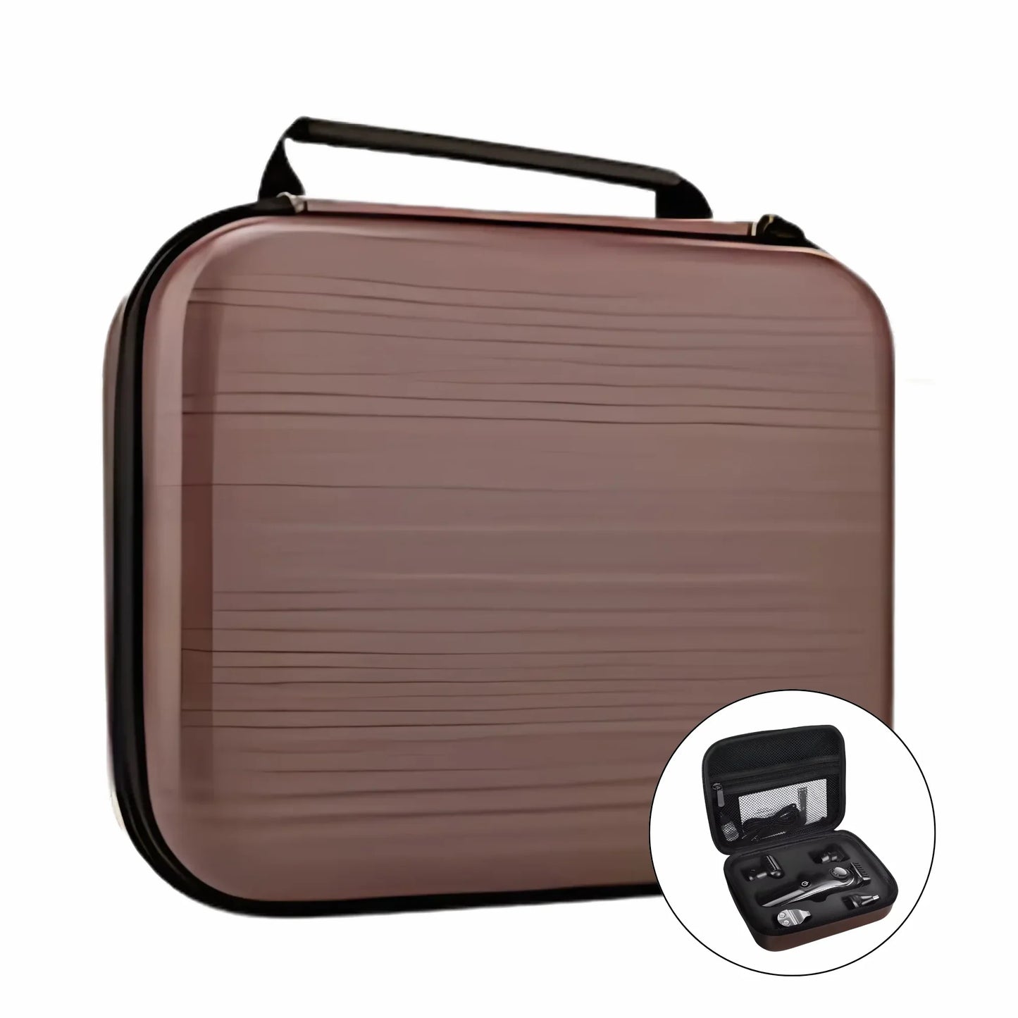 GroomPro Kit Opbevaringstaske