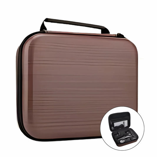 GroomPro Kit Opbevaringstaske